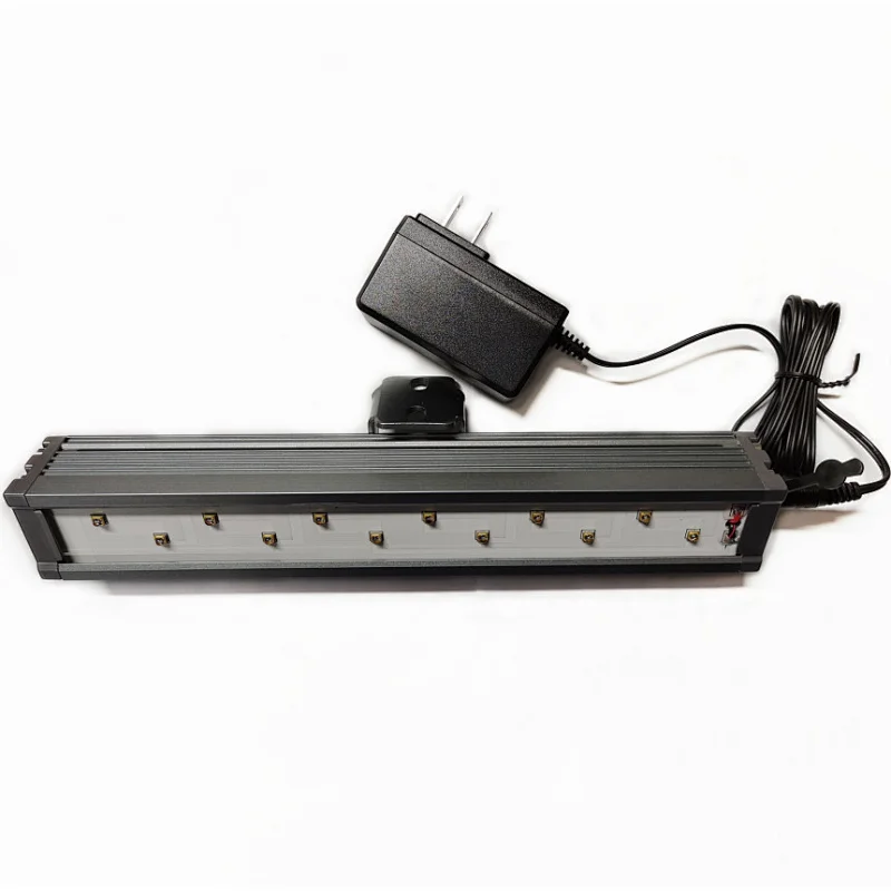 25cm 275nm uvc lamp 10W high power uv led 270 nm 275 nm 280nm ultraviolet lamps for sterilization