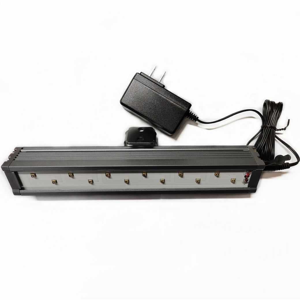 High power 10w uv led light 275nm