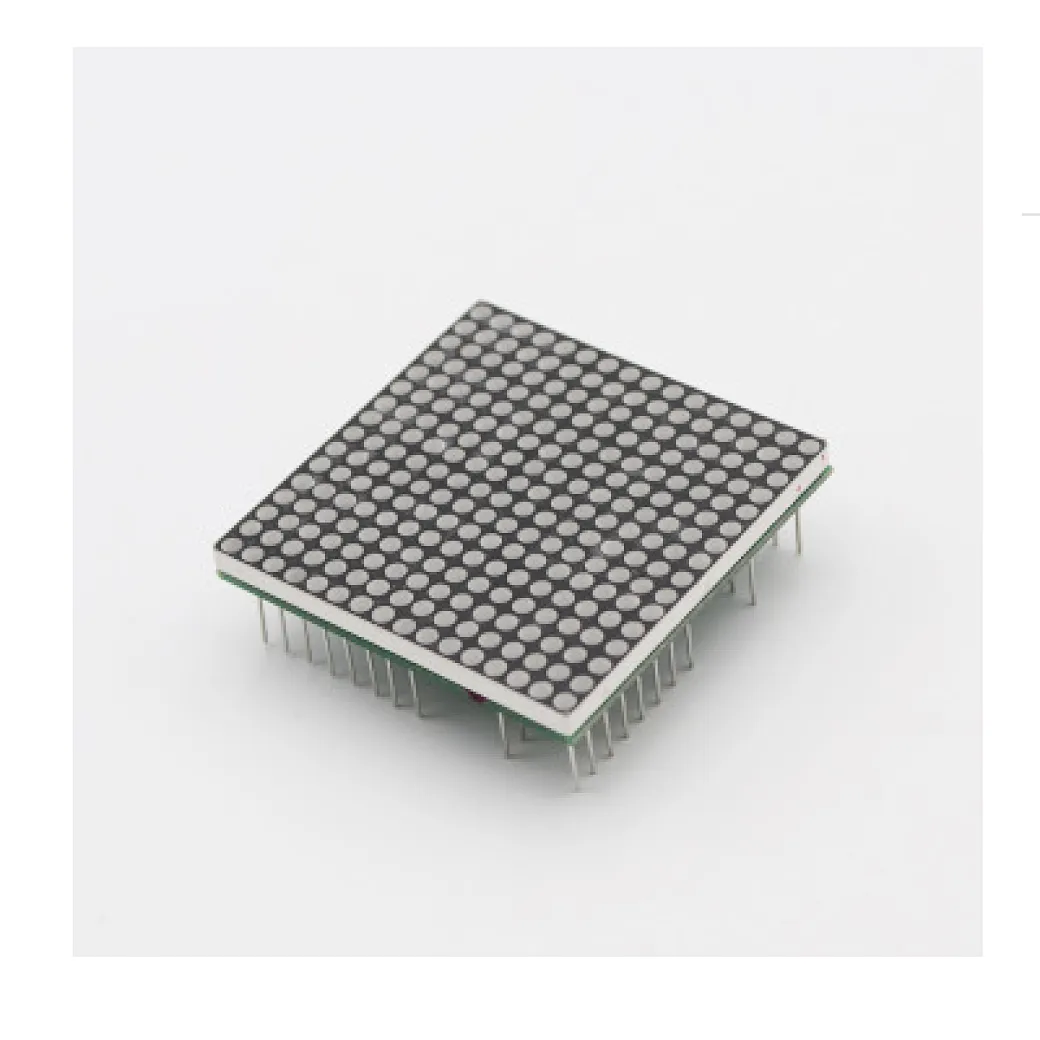 16x16 led matrix RGB