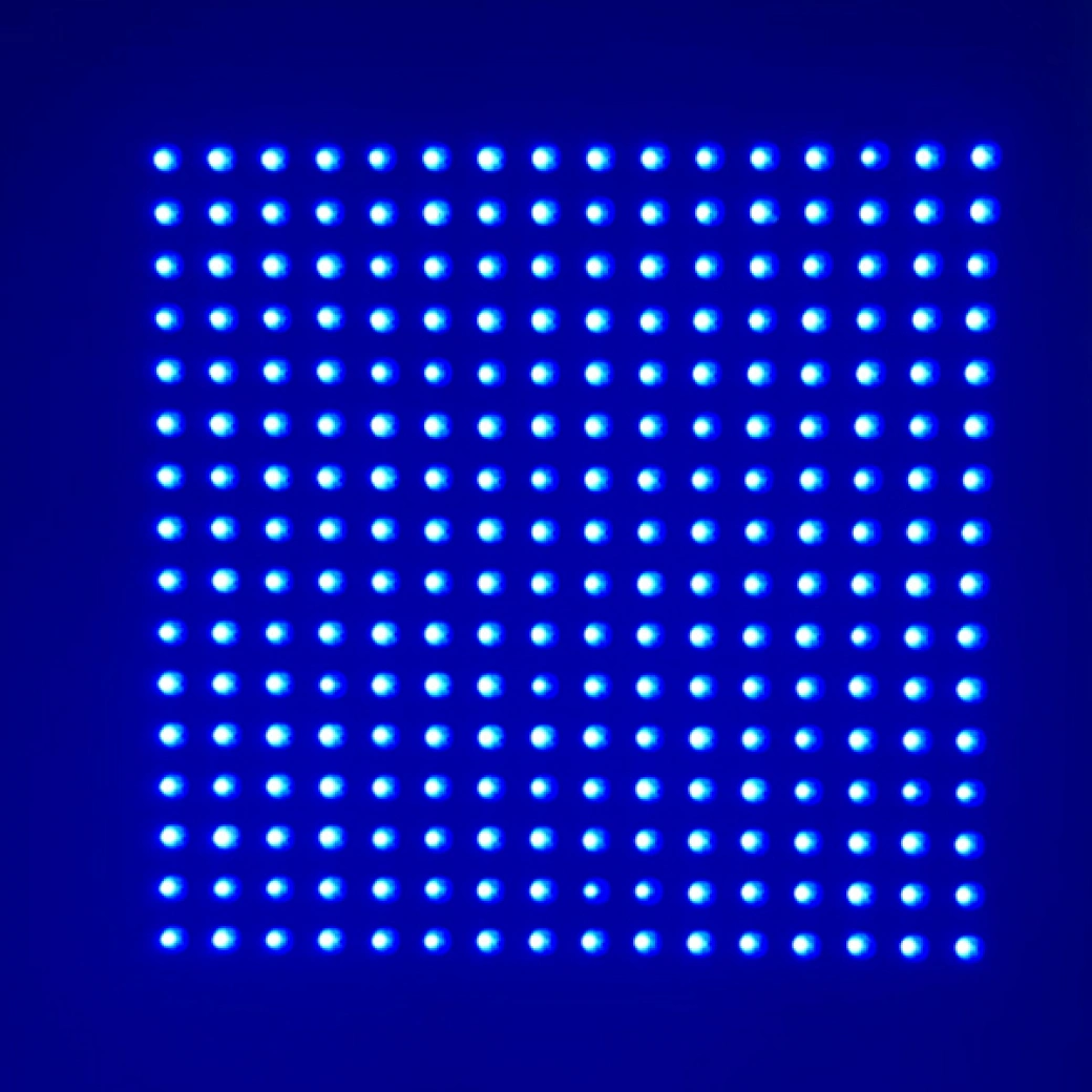 16x16 led matrix
