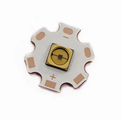 uvc led