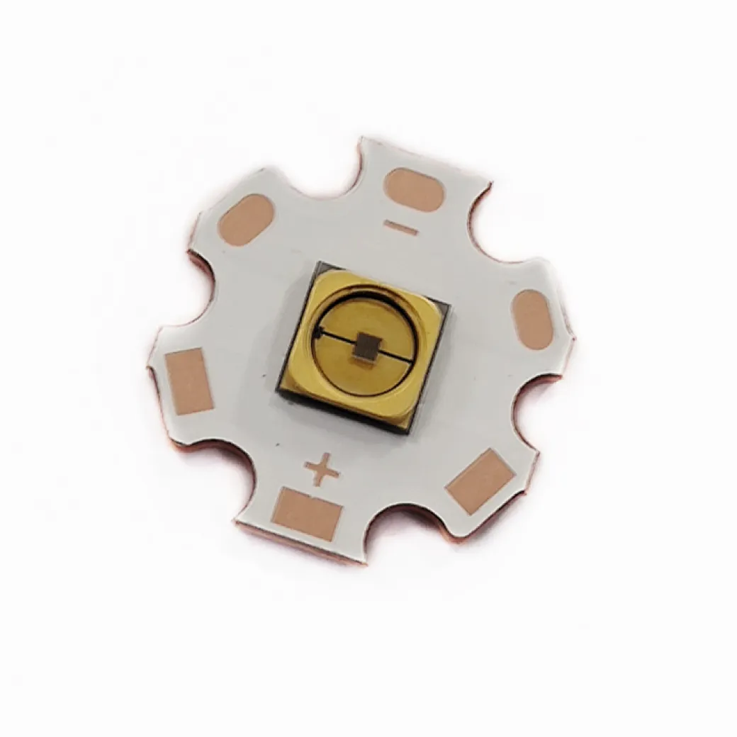 uvc led
