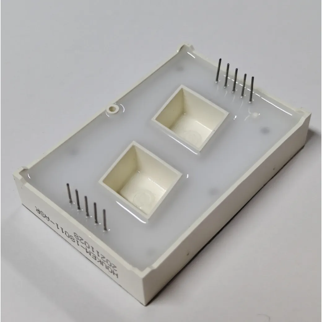 1.8'' 7 segment led display 18011