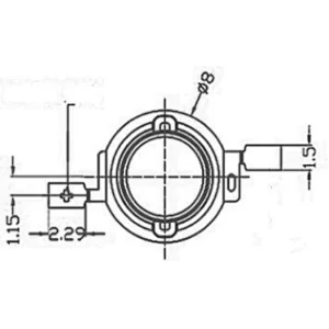 LED IR