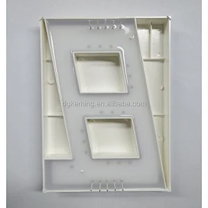 Green large 3'' inch 7 segment fnd led 76mm seven segment display