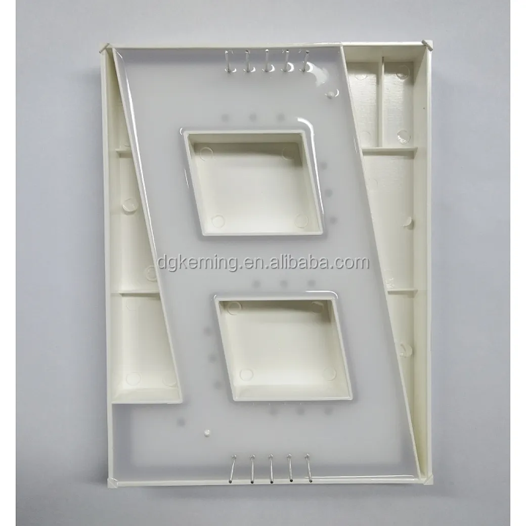 3'' 7 segment led display 30012