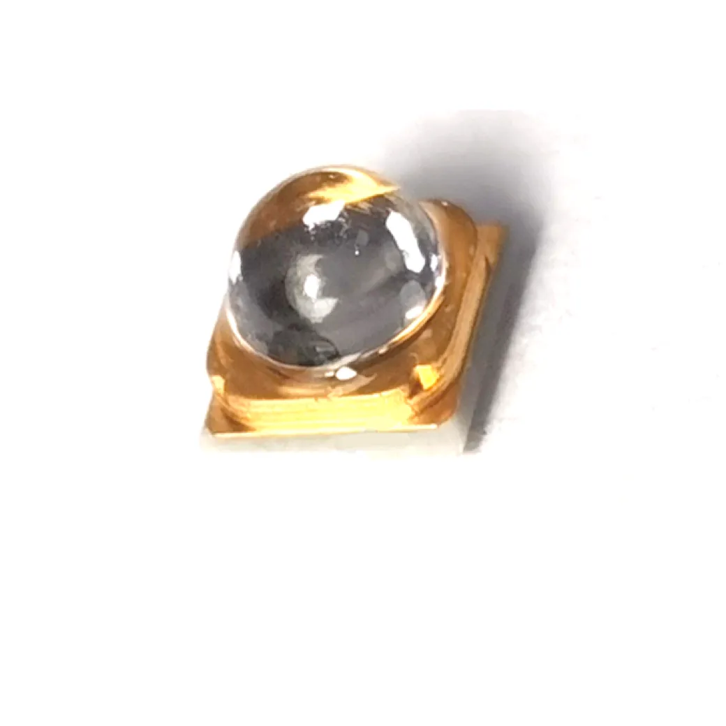 0.2w UVC led