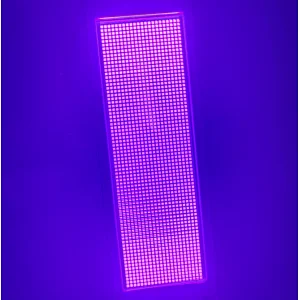 10W 375nm 370nm uv led high power UVA led 375nm 10watt