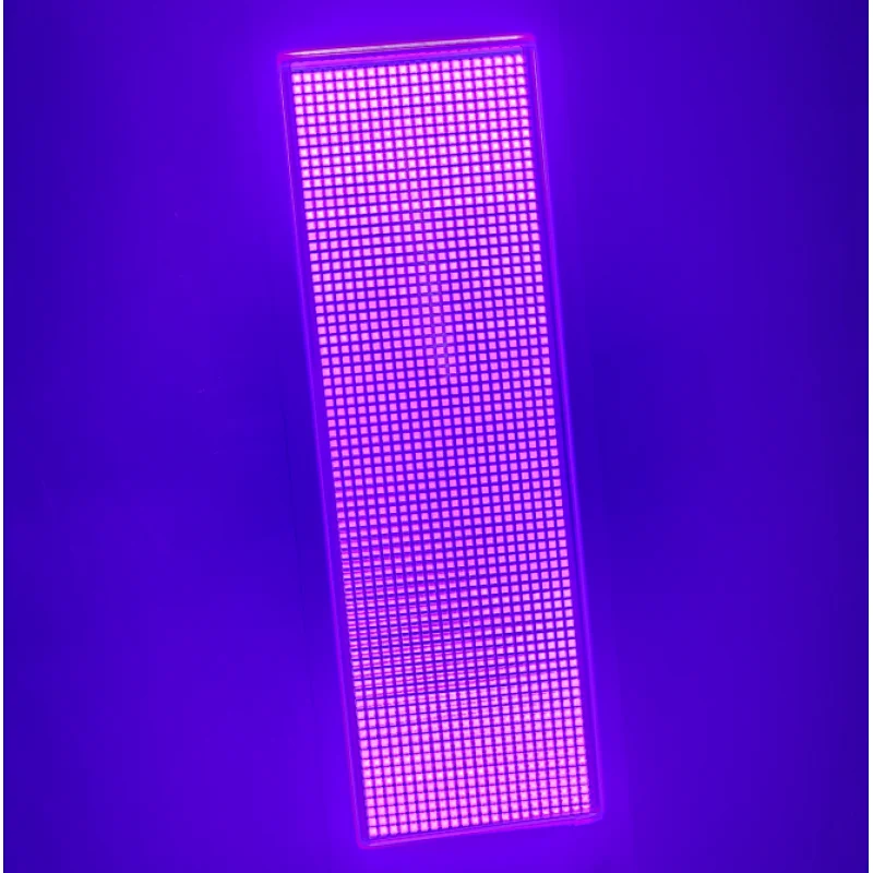 10W 375nm 370nm uv led high power UVA led 375nm 10watt
