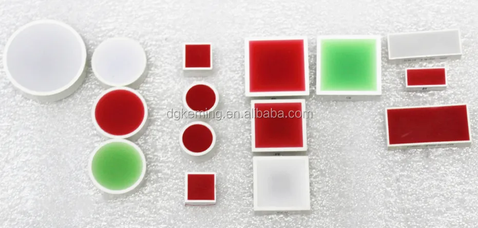 led bar