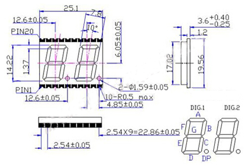 5621SMD