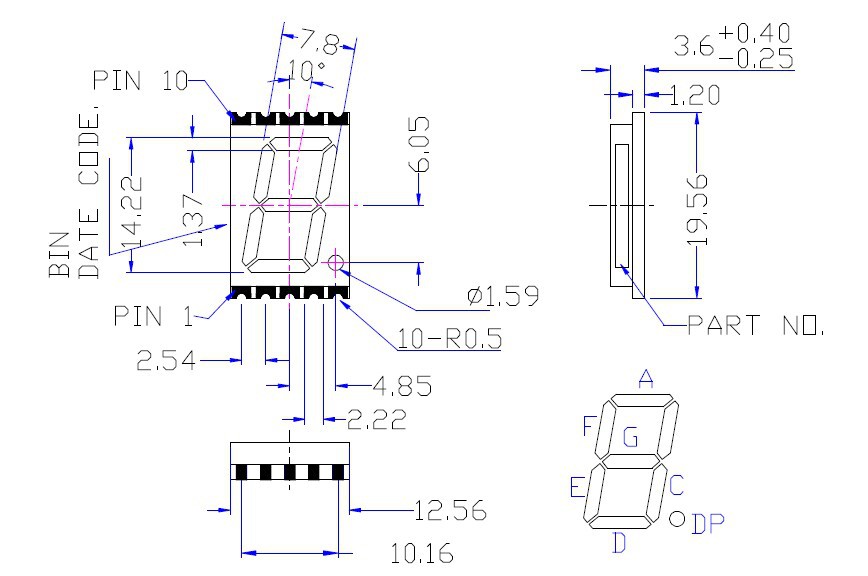 5611smd