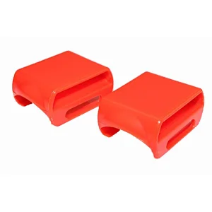 Customized plastic parts services