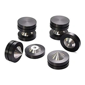 metal Aluminum copper iron stainless steel part small batch cnc machining