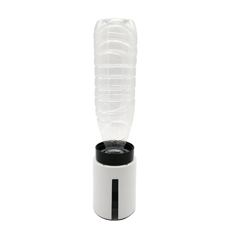 hydrogen water bottle