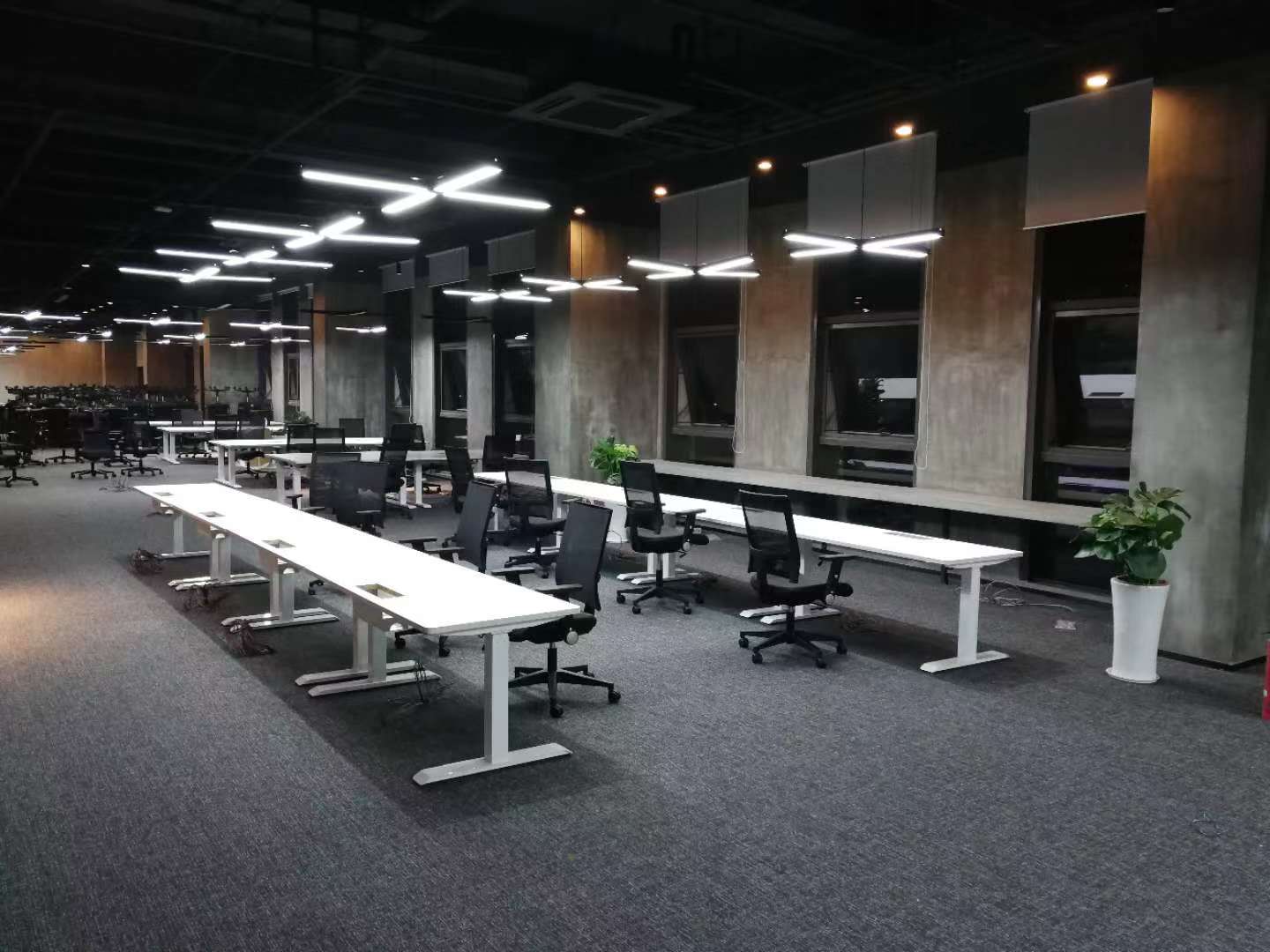 項目案例