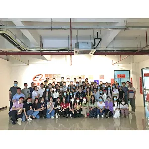 2020年6月大战月启动会