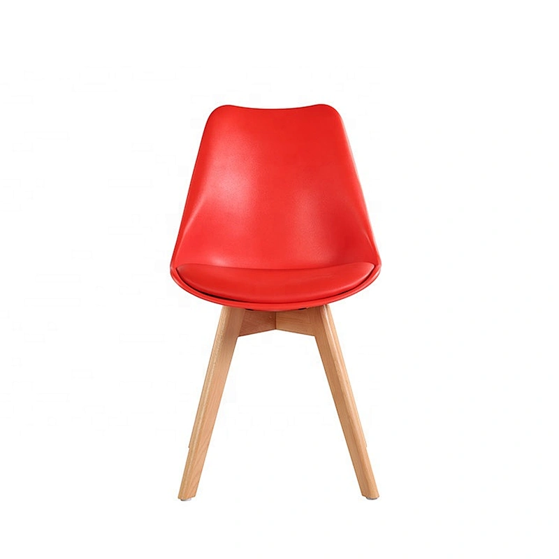 Modern Design Dinning Plastic Furniture Tulip Chair from China ...