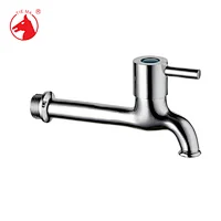 Good single lever brass water dispenser tap