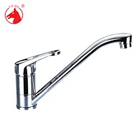 Economical custom design faucets made china  nice hot cold water sink faucet