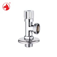 Beautiful design cheap tap angle valve