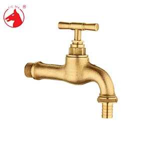 High quality best selling brass bibcock/water tap