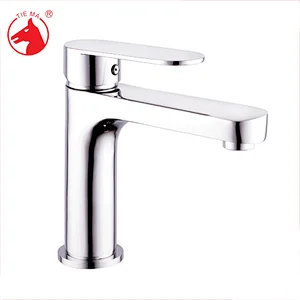 Attractive price new type basin faucet (ZS40503)