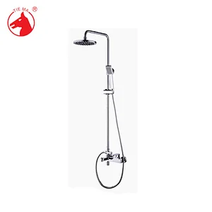 Factory price popular selling cheap shower faucet set