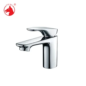3 Years Guarantee single handle salon basin faucet
