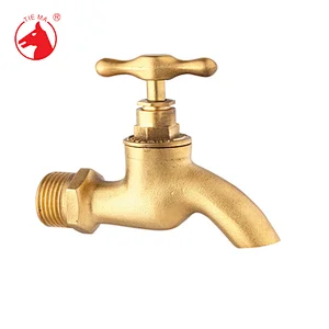 Best Price Superior Quality casted brass bibcock