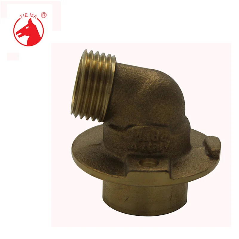 Wholesale ready goods manufacturer copper and brass fitting