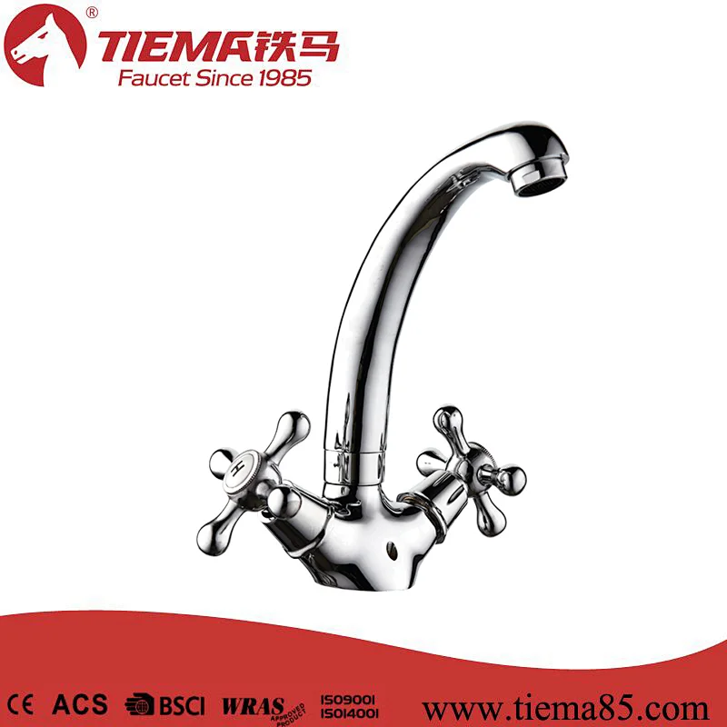 Factory single lever basin faucet with high quality(ZS57604-S5)