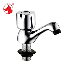 New type top sale chrome plated bibcock tap