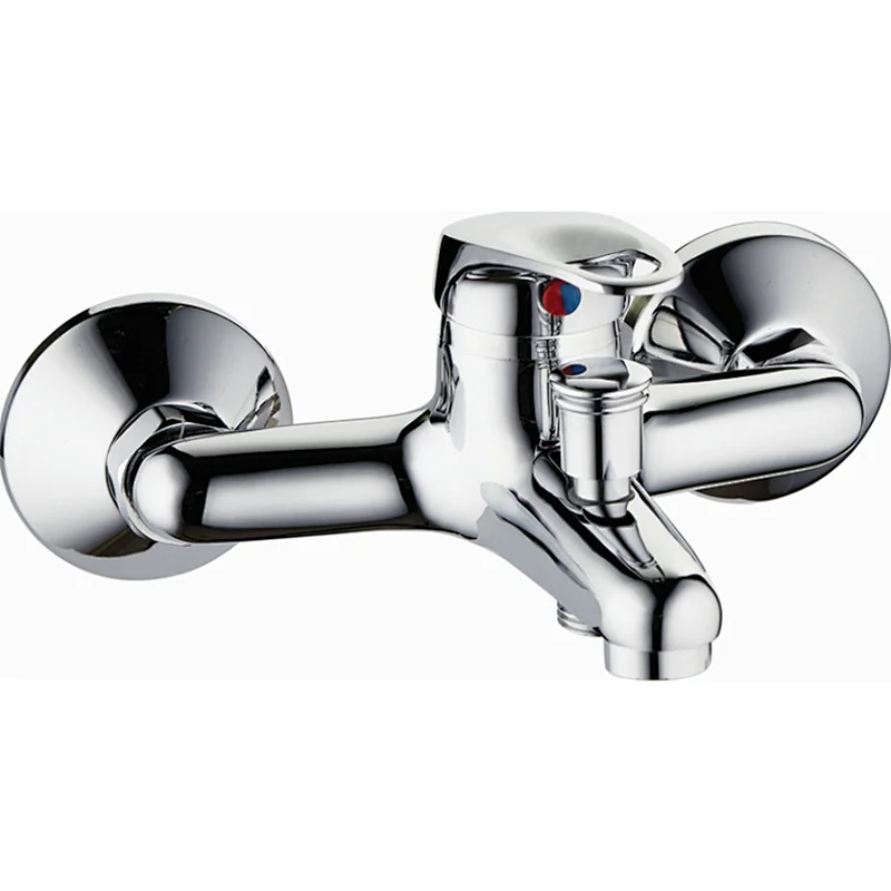 High Quality bath tap Wholesale bath shower mixer