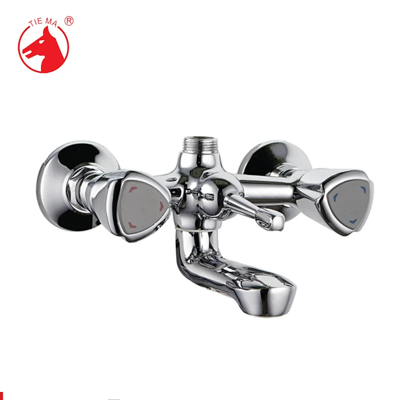 Hot sell in Russia and European Luxury bathtub faucet