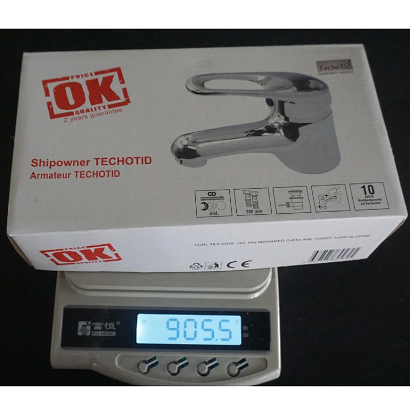 sink mixer tap price