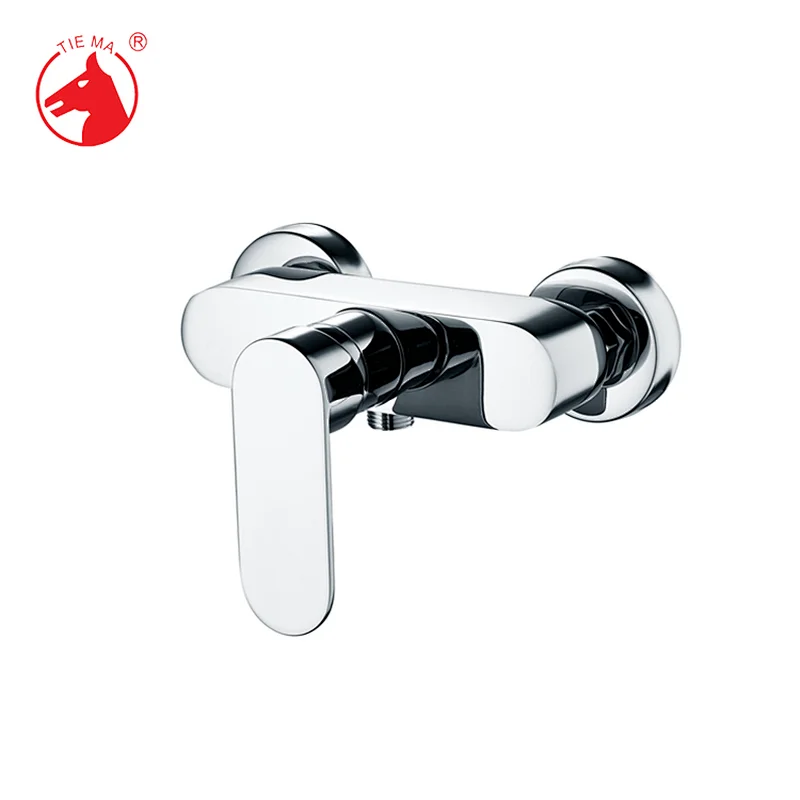 Made in China taizhou faucet manufacturer shower tap set, shower faucet