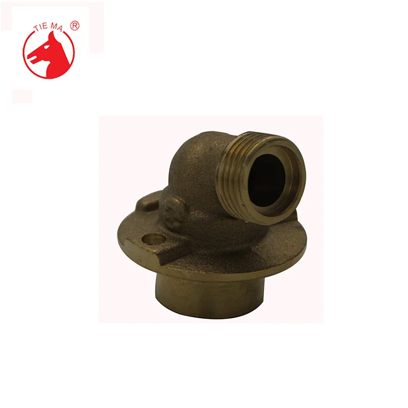 Wholesale ready goods manufacturer copper and brass fitting