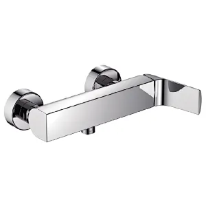 single lever shower mixer