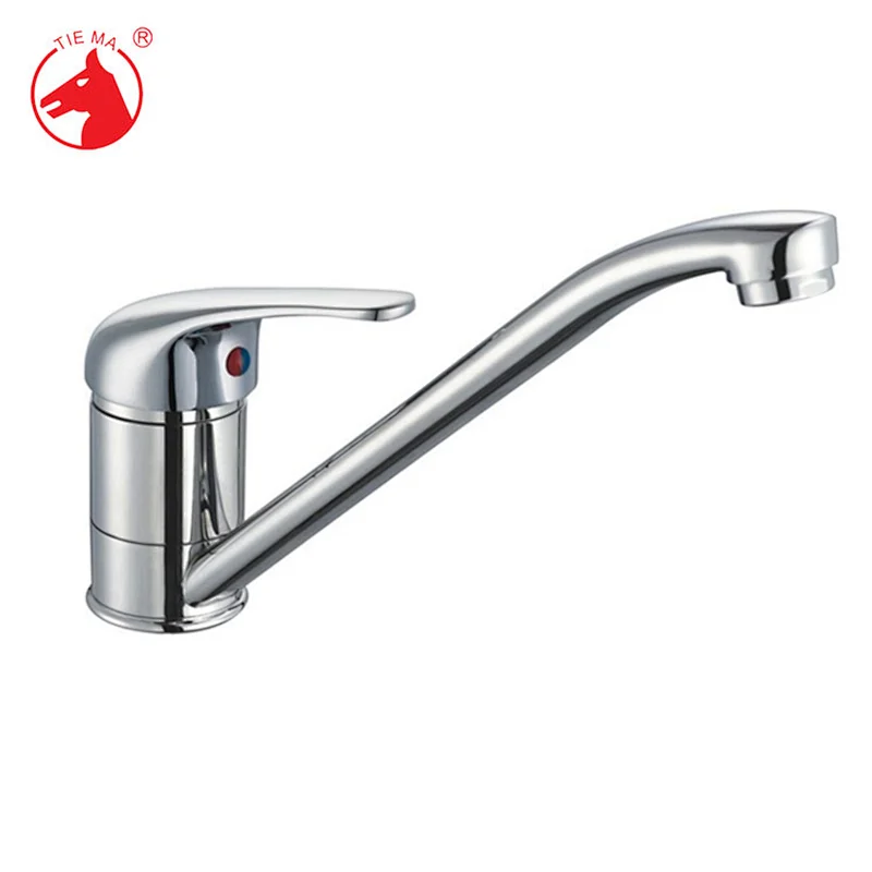 Best Selling Durable Using single lever pull-out kitchen faucet ZS53305