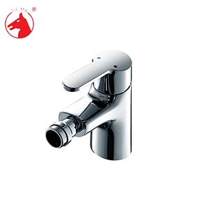 Factory wholesale cheap high quality single handle bidet faucet