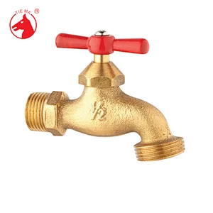 Classical child lock water tap