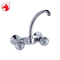 Promotional Top Quality in-wall shower mixer
