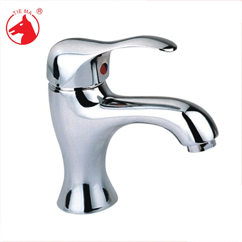 new design High quality water tap double