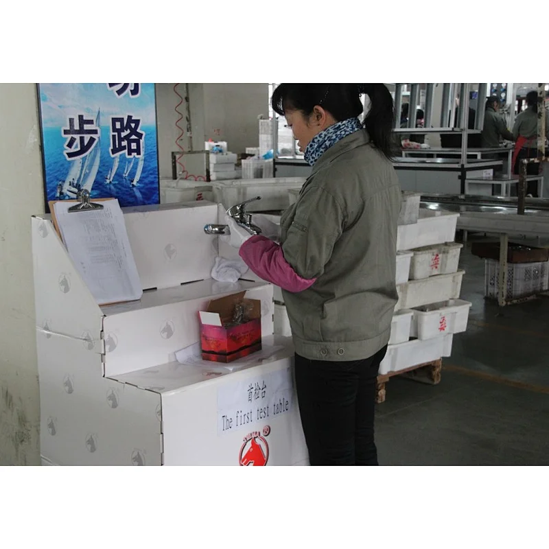 Taizhou manufacturer 3/4