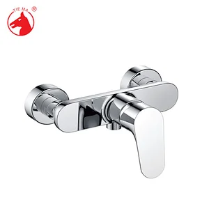 Quality-assured Mixer Tap Hot Cold Water shower mixer