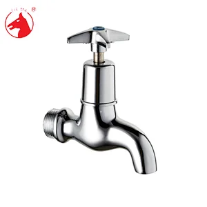 Beautiful design single cold water faucet