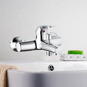 chrome brass bathroom accessories used bathtub faucet