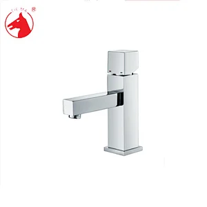 3 Years Guarantee single lever brass faucet china