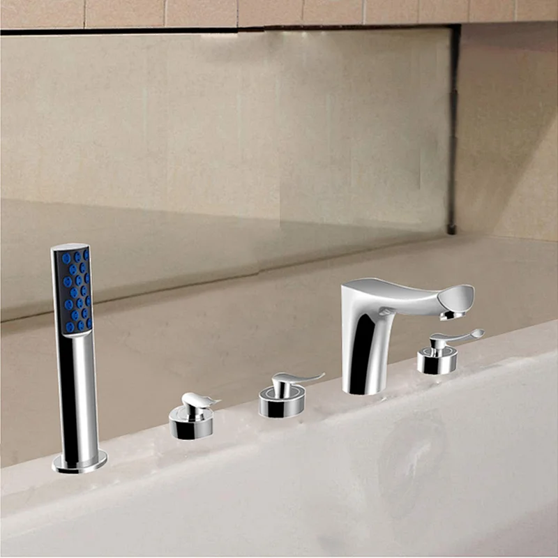 Economical Custom Design bath tap sink mixer